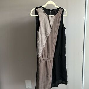 BCBGMAXAZRIA dress size XS.